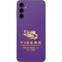 Louisiana State University - LSU Tigers Baton Rouge Galaxy A14 5G Skin